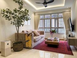 Blk 79 Dawson Vista (Queenstown), HDB 4 Rooms #577096811